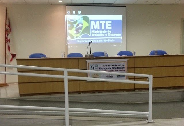 Mte - Encontro Anual da Cidadania